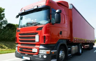 Bursa Haydarpaşa Ambar Kargo