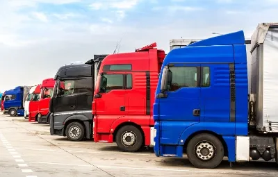 Bursa Haydarpaşa Ambar Nakliyat